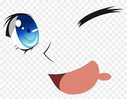 Uokpl.rs collects 199} anime eyes transparent background png. Happy Anime Eyes Download Droll Free Transparent Png Clipart Images Download