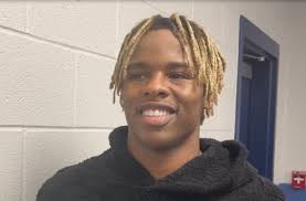 2025 LSWA Class 3A All-State Football Team