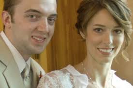 Vigen, Gottwald wedding