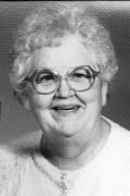 Mildred Gurley Obituary (2012)