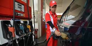 Pemerintah Tegaskan Jaga Harga BBM Subsidi di Tengah Konflik Global