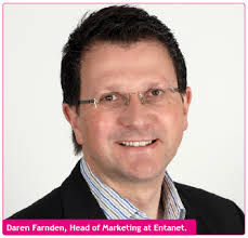 Differentiating ISPs