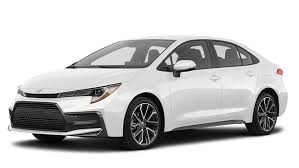 In europe it was named carina ii, and later it got the. 2021 Toyota Corolla Reviews Photos And More Carmax