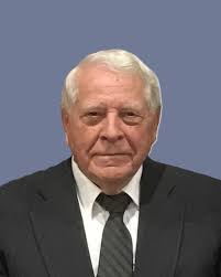 Virgil R. Albrecht Obituary May 9, 2025