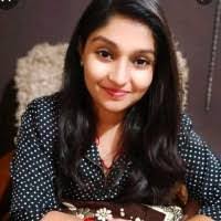 Akanksha Soni's Instagram, Twitter & Facebook