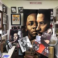 JACK HADLEY BLACK HISTORY MUSEUMS