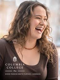 Columbia College Commencement Fall 2023 by Columbia College, SC