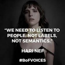 1 674 Likes 29 Comments The Business Of Fashion Bof On Instagram Tune In For Our Live Stream Of Bofvoices Tomorrow O Hari Nef Business Instagram Posts