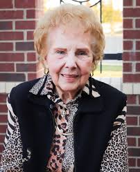 Dorothy Arlene Gibson Kirchoff