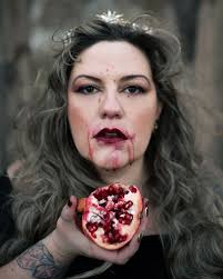 Julie Floro✨Creative/Fantasy Portrait Photographer (@julie_floro) •  Instagram photos and videos