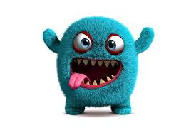 4320x900px Free Download Hd Wallpaper 3d Monster Cute Fluffy Funny Face Wallpaper Flare 64,000+ vectors, stock photos & psd files.