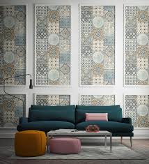 Papier Peint Leroy Merlin Selection De Modeles Tendance Et Deco
