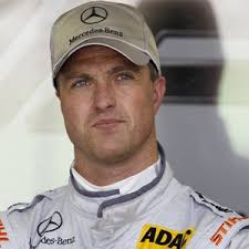 His zodiac sign is cancer. Ralf Schumacher Biography Age Height Weight Family Wiki More