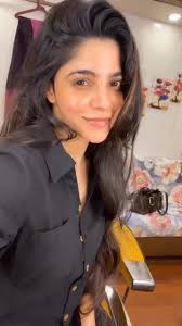 With my darling 😘