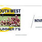 SOUTH WEST Summer 7's event image