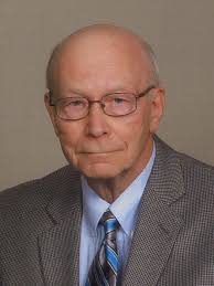 Dale Otto Huber Obituary