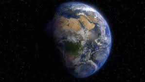 Earth 3d Rotation Full Hd On Make A Gif Earths Rotation Earth Gif Earth 3d