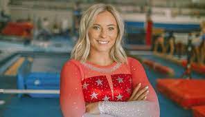 She changed her flight home: Hey Mom I Made It Latter Day Saint Gymnast Mykayla Skinner Is Headed To The Tokyo Olympics Lds Living