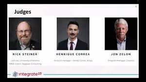 A Systems Architecture and Modeling Challenge