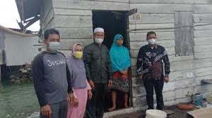 Dengan menggandeng umkm ini, bp jamsostek turut meringankan beban pengusaha catering yang saat ini kondisinya cukup berat. Yyotkf Gomo Bm