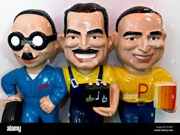 Pep boys hi-res stock photography and images