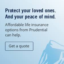 This website is produced and published at u.s. Life Insurance Calculator How Much Do You Need Prudential Financial