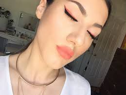 Summer Makeup