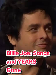 Billie Joe's Hilarious Memory Lapses