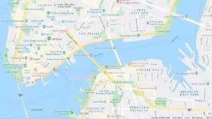 Over 220 countries and territories mapped and hundreds of millions of businesses and places on the map. 11 Things You Didn T Know Google Maps Could Do Real Simple