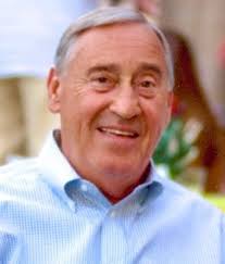 George Handley Obituary