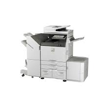 خرید شارپ MX363