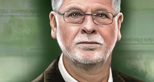 All Journalism is local