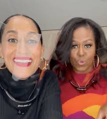 Michelle Obama To Appear On 'Black-ish' TONIGHT