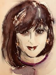 From more than a few years ago.