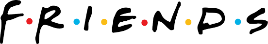 لماذا تحتوي سراويل الجينز على جيوب مزيفة؟. File Friends Logo Svg Wikimedia Commons