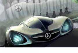 The Mercedes Biome Concept Cuded Concept Cars Mercedes Concept Mercedes Benz Biome