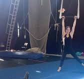 AERIAL PERFORMER WINCH Dynamic Lifting Application in 1D Lifting, 2D and 3D  Movements Automatic Control System for STAGE Theater