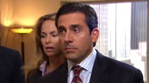 The Office: Why Michael Said No In The Deposition In Episode 12, Season 4