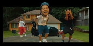 Young m.a shared that she would like two children. Watch Young M A S Oversized New Video For Big The Fader