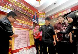 ~kami sayang sg manik~bersama kpdnkk dalam program pemeriksaan skim kawalan harga musim perayaan tahun baru cina 2017 di pasar pekan rabu langkap. 12 Barangan Harga Terkawal Sempena Tahun Baru Cina 2017 Trdi News