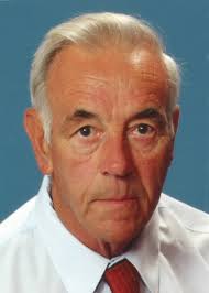 KEITH PERRY Obituary (1934