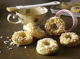 Weihnachtskekse Die Schonsten Rezepte Lecker Rezepte Keksrezepte
