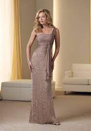 In general, the mother of the groom should wear something that's comfortable and flattering. Mother Of The Groom Dress Mother Of The Bride Gown Mother Of Groom Dresses Mothers Dresses