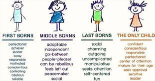 What Your Birth Order Says About Your Personality Bpm