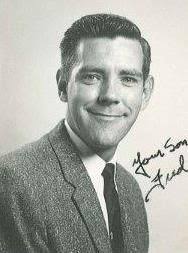 Frederick Cottrell Obituary (2015)