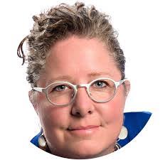 Heather Mcgowan's Instagram, Twitter & Facebook