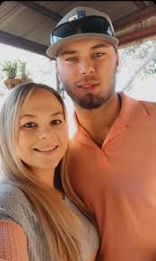 Amber Orsak and Cody Wakefield's Wedding Website