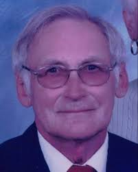 William "Fred" Sampson Obituary December 1, 2023