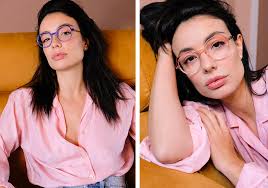 Lunette caroline abram hotsell