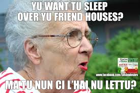 50 Shades di Bianco, Rosso e Verde